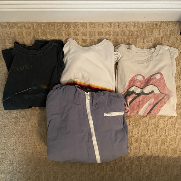 Brandy Melville Other - Brandy Melville bundle